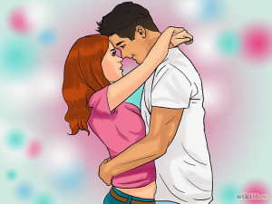 How To Make Out With Girl