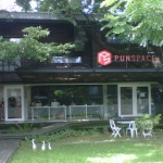 Punspace in Chiang Mai, Thailand