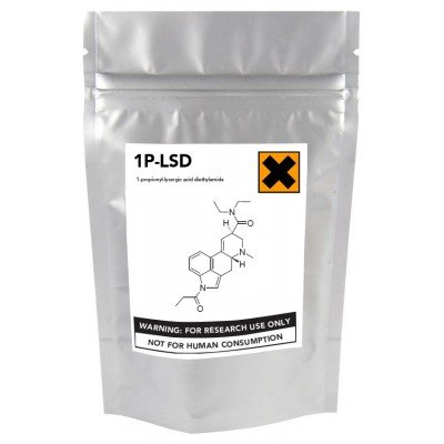 LSD Analog 1P-LSD