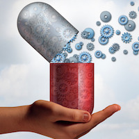 13 Thoughts on Modafinil (Pros & Cons of the Magic Pill)