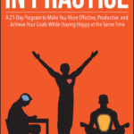 Self Improvement in Practice book cover