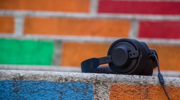 Try Audio Journalling