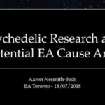 Psychedelic Research as a Potential Effective Altruism Cause Area