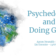 Psychedelics and Doing Good (Presentation Slides)